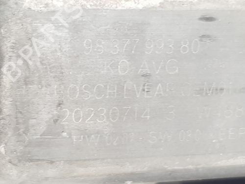 Front left window mechanism FIAT SCUDO Van | BP37595133C22 - Image 2