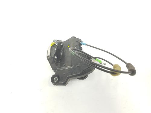 Front left lock TOYOTA RAV 4 III (_A3_) 2.2 D 4WD (ALA30_, ALA30R) | BP10041440C98 