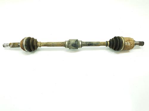 Right rear driveshaft MITSUBISHI OUTLANDER III (GG_W, GF_W, ZJ, ZL, ZK) 2.0 Hybrid 4WD (GG2W) | BP21002872M41 