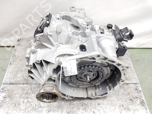 Girkasse VW T-CROSS (C11, D31) [2018-2025]  29534708