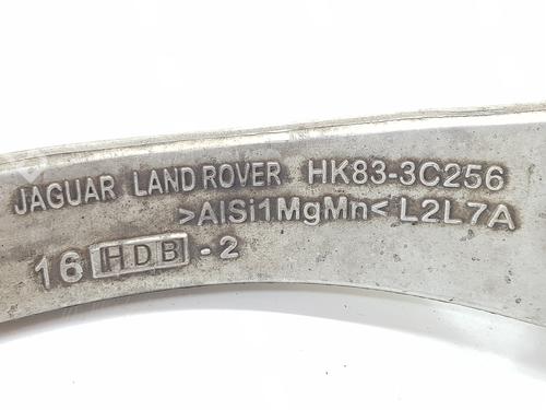 Left front suspension arm JAGUAR F-PACE (X761) 2.0 TD4 | BP33119435M12 - Image 3