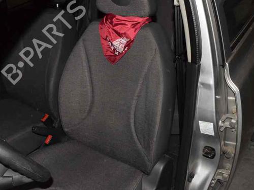 Left front indicator NISSAN MICRA III (K12) 1.2 16V | BP8877978C32 