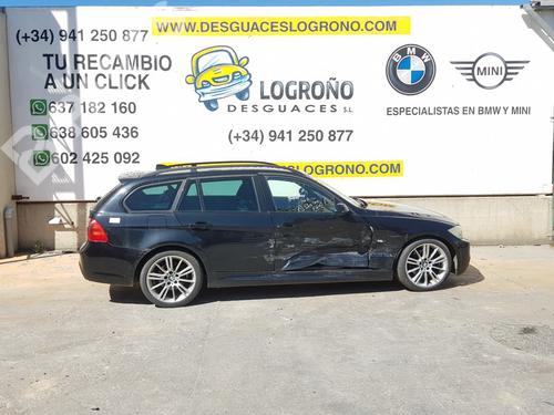 Front right lock BMW 3 Touring (E91) 320 d | BP9822293C97  - Image 69