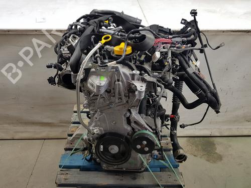 Engine RENAULT CLIO V (B7_)  | BP34623314M1  - Image 5
