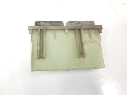 Engine control unit (ECU) OPEL ZAFIRA A MPV (T98) 2.0 DTI 16V (F75) | BP10231629M57 