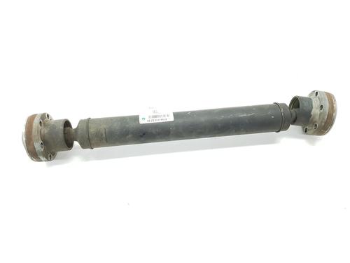 Driveshaft MERCEDES-BENZ M-CLASS (W164) ML 280 CDI 4-matic (164.120) | BP21170327M37 