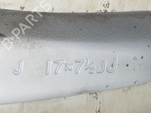 Rim TOYOTA LAND CRUISER PRADO (_J12_) 3.0 D-4D (KDJ120, KDJ125, KDJ121) | BP24457809C45 