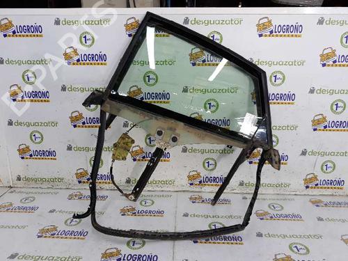 Elevalunas trasero izquierdo AUDI A6 C6 (4F2) 2.7 TDI (180 hp) 1500304