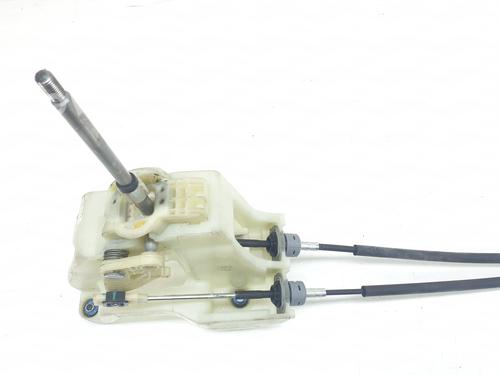 Gear lever KIA SPORTAGE III (SL) 2.0 CRDi AWD | BP17054639M90 