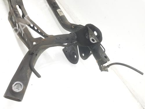 Rear axle SEAT LEON (5F1) 2.0 Cupra | BP26222920M2 