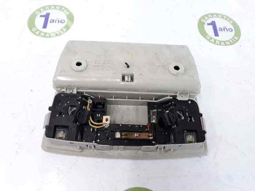 Interior roof light MAZDA 5 (CR) 2.0 (CREW) | BP7417807I8 