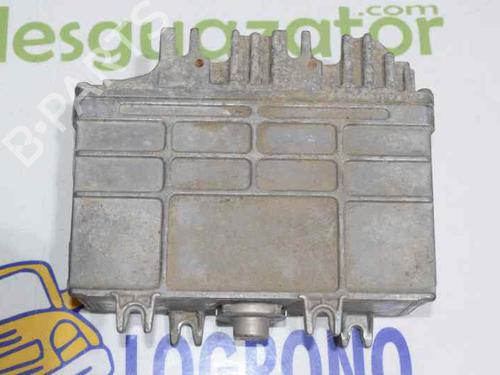 Engine control unit (ECU) SEAT IBIZA II (6K1) 1.4 i | BP1326602M57 