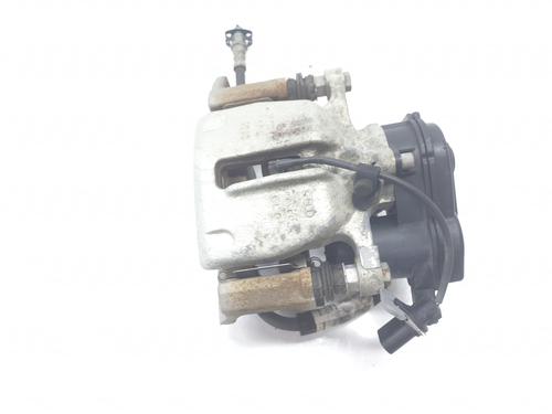 Left rear brake caliper AUDI A6 C7 (4G2, 4GC) 2.0 TDI | BP29464370M107