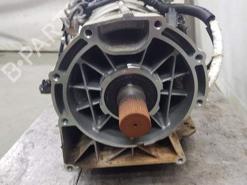 Gearbox LAND ROVER RANGE ROVER SPORT II (L494) 3.0 TDV6 4x4 | BP21085669M3 