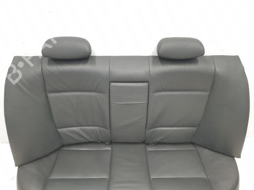 Seats set BMW 3 (E46) 320 d | BP29376562C78 