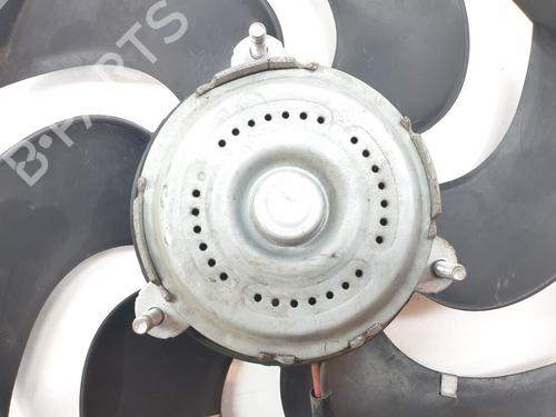 Radiator fan DACIA SPRING EV (B6M1) | BP39191587M35 - Image 2