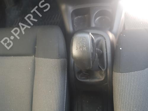 Rear parcel shelf CITROËN C4 CACTUS 1.6 BlueHDi 100 | BP36570069C85 - Image 11