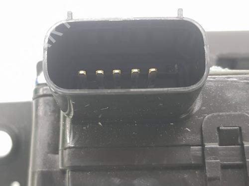 Bakluke lås KIA SPORTAGE IV (QL, QLE) 1.6 GDI | BP8218677C101 