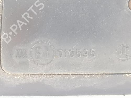 Right mirror AUDI A4 B5 (8D2) 1.9 TDI | BP29313533C27 