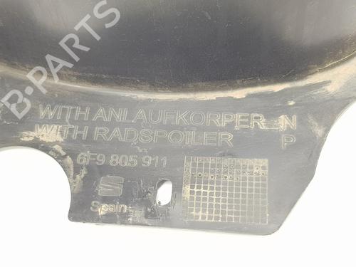 Wheel arch SEAT ARONA (KJ7, KJP) 1.0 TGi | BP14109394C56