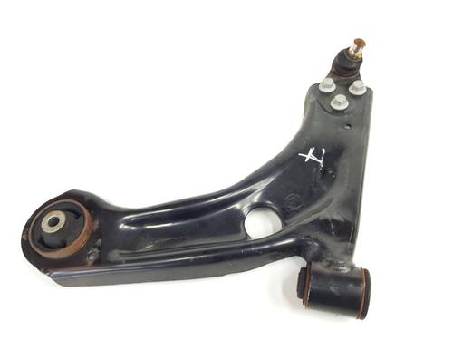 Left front suspension arm MAXUS eDELIVER 3 Van | BP38759553M12 - Image 4