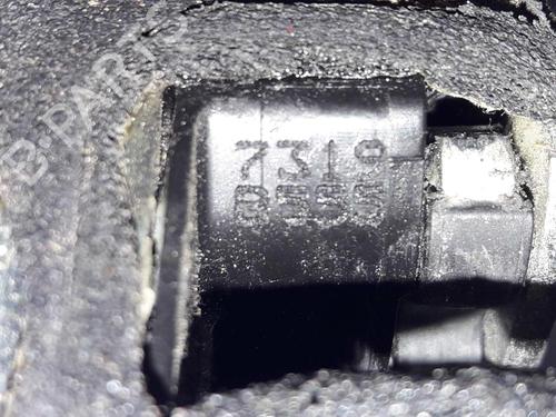 Front right lock KIA CEE'D SW (ED) 1.6 | BP5963955C97 