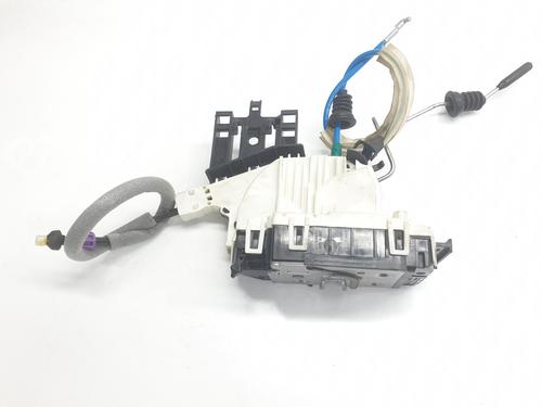 Used Rear left lock MERCEDES-BENZ GLA-CLASS (X156) GLA 200 CDI / d (156.908) (136 hp) 28964979