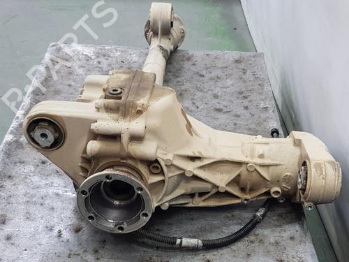 Differential vorne VW TOUAREG (7LA, 7L6, 7L7)  | BP29409457M23 