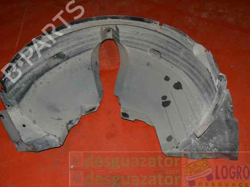 Wheel arch BMW X3 (E83) xDrive 20 d | BP14077671C56 