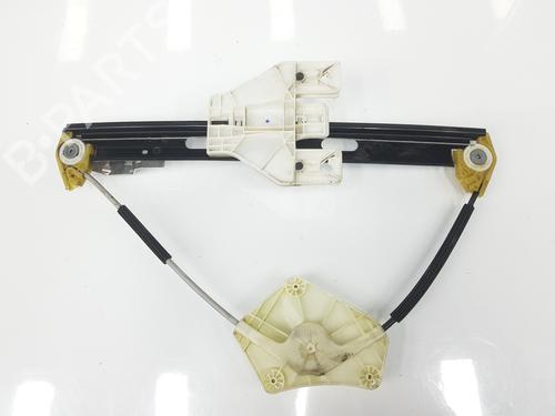 Rear right window mechanism SEAT LEON (5F1) 1.2 TSI | BP9276963C25 