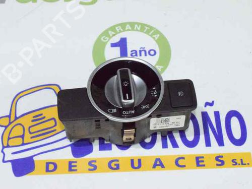 Headlight switch MERCEDES-BENZ CLA Shooting Brake (X117) CLA 200 CDI / d (117.908) | BP1366034I24 
