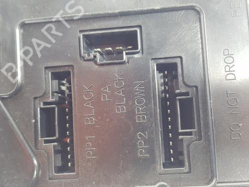 Electronic module RENAULT LAGUNA Coupe (DT0/1) 3.5 V6 (DT0P) | BP31299572M83