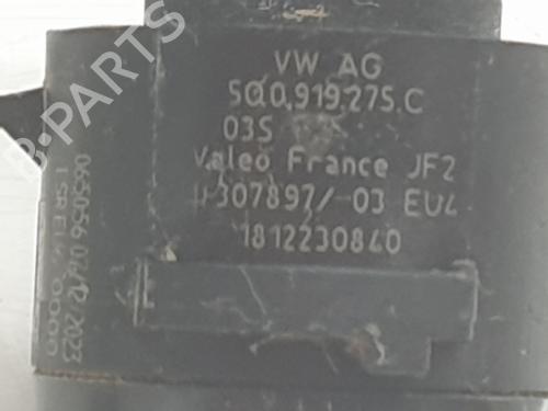 Other SEAT IBIZA V (KJ1, KJG) 1.0 MPi | BP28376459O1 