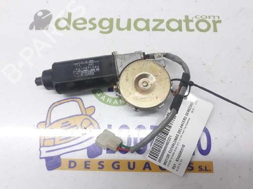 Used Right front window motor SUZUKI VITARA (ET, TA, TD) 1.6 i 16V All-wheel Drive (ET, TA02, SE416) (97 hp) 2980600