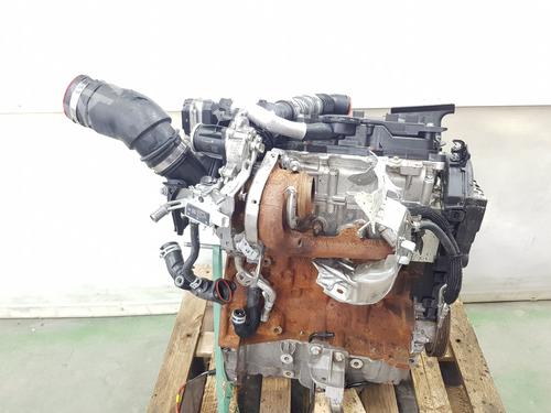 Engine RENAULT KANGOO III Box Body/MPV 1.5 Blue dCi 95 (FJAB) | BP35794842M1 - Image 12