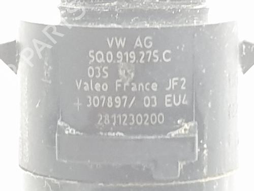 Other SEAT ATECA (KH7, KHP) 1.5 TSI | BP29179057O1  - Image 5