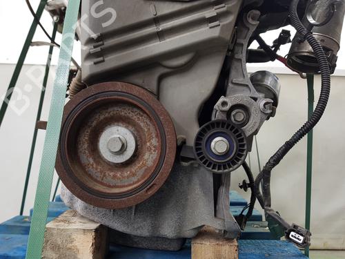 Engine RENAULT CLIO IV (BH_)  | BP30852331M1 
