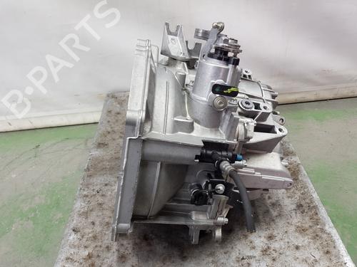 Gearbox OPEL MERIVA B MPV (S10) 1.4 (75) | BP32364452M3  - Image 10