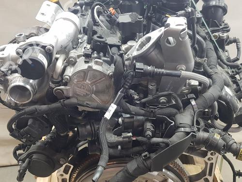 Engine ALFA ROMEO JUNIOR (626_, 627_) | BP37014155M1 - Image 10