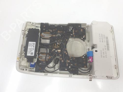 Interior roof light AUDI A4 B8 (8K2) | BP36536115I8 - Image 4