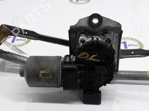 Front wiper motor CITROËN C5 II (RC_) 2.0 HDi (RCRHRH) | BP3384600M29 