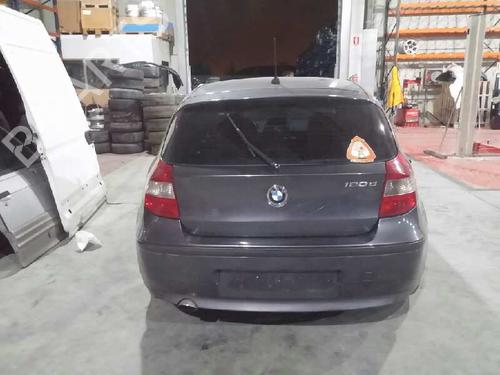 Radio BMW 1 (E87) 120 d | BP760844E6 