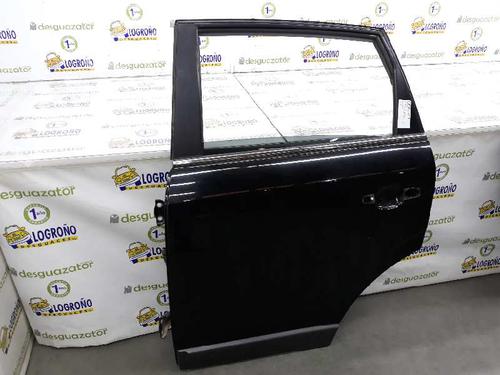 Left rear door OPEL ANTARA A (L07) 2.0 CDTI 4x4 | BP2272073C4 