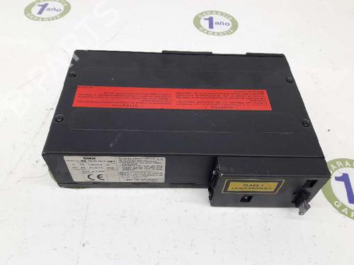 Used Radio BMW X5 (E53) 3.0 i (231 hp) 5044429