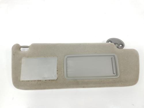 Used Right sun visor TOYOTA LAND CRUISER PRADO (_J12_) 3.0 D-4D (KDJ120, KDJ125) (166 hp) 12144258