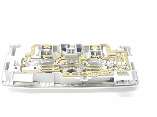 Interior roof light RENAULT LAGUNA Coupe (DT0/1) 3.5 V6 (DT0P) | BP31343724I8