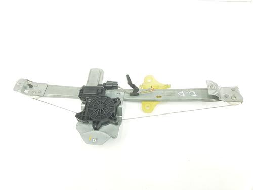 Used Front right window mechanism RENAULT CLIO IV (BH_) 1.5 dCi 75 (75 hp) 9097588