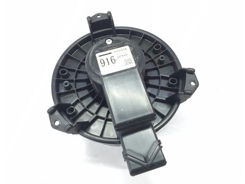 Used Heater blower motor TOYOTA LAND CRUISER PRADO (_J12_) 3.0 D-4D (KDJ120, KDJ125) (163 hp) 14075192
