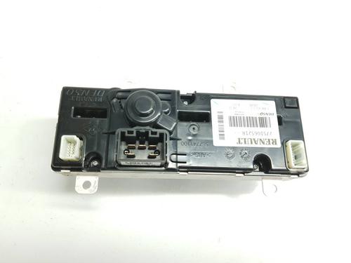 Climate control RENAULT MASTER III Van (FV) | BP38929960I5 - Image 4