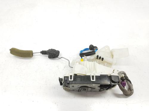 Used Front right lock MERCEDES-BENZ E-CLASS (W212) E 220 CDI / BlueTEC (212.001, 212.002) (170 hp) 8693381
